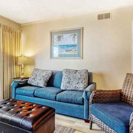Pelicans Watch 121 Myrtle Beach Exterior photo